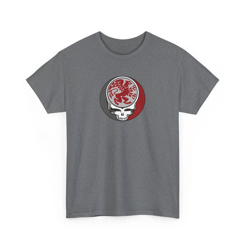 Reed College Grateful Dead T-Shirt - StealieShop